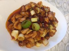 华天马凯餐厅-马凯餐厅(长椿街店)