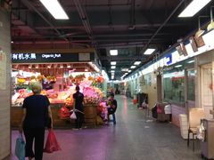 -珠光市场(文德南路)