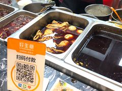 -豫楚源美猴王·面(武商广场店)