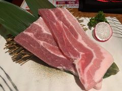 -赤坂亭 M9和牛烧肉(水街店)