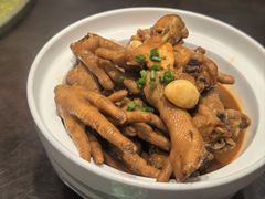 -小菜园新徽菜(苏州繁花中心店)