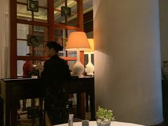 -广州富力丽思卡尔顿酒店·丽轩·粤菜
