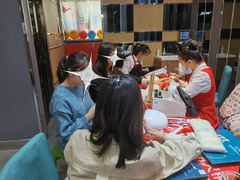 -海底捞火锅(枫蓝国际购物中心店)