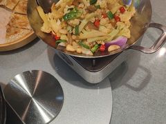 -辛香味烧鱼馆·非遗技艺·排骨红烧肉(光谷医药园店)