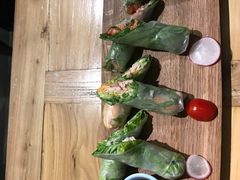 -麦甜创意轻食餐厅(西康路店)