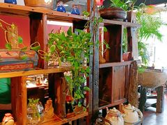 -大匠工房古船木艺术餐厅·猪肚鸡专门店(长白仙岛店)