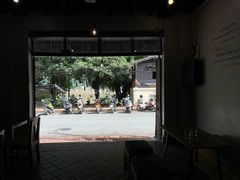 -Saffron Coffee