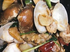 -回·龙虾铺·盆盆蟹·烧烤大排档(回龙观店)