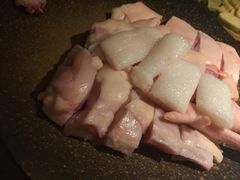 竹笙椰子鸡-大头椰·椰子鸡火锅(南宁万象城店)