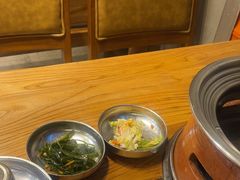 -枣玛尔脊骨汤·烤肉(西塔总店)