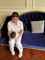 -菁幼月子会所(儿童医院店)