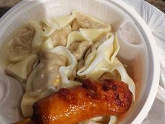 -如意馄饨(南通中专店)