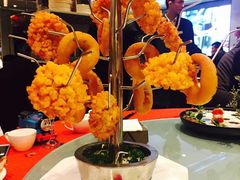 -湖锦酒楼·32年地道湖北菜(光谷店)