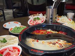 -牛市坎火锅(建设路店)