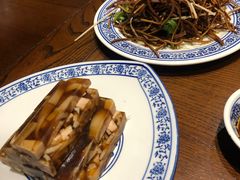 -百花深处·老北京风味菜