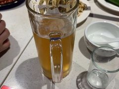 -AK47烤羊腿串吧(柳浪家园店)