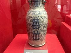 -亳州博物馆