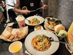 -Pennehut畔尼意面(合肥万象城店)