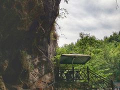 -佛爷洞旅游景区