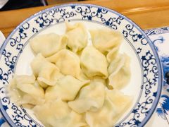 -东方饺子王(新奥购物中心店)