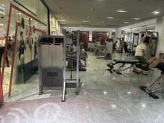 -奇迹健身(金牛凯德店)