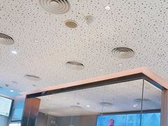 -喜茶(北京华贸购物中心店)
