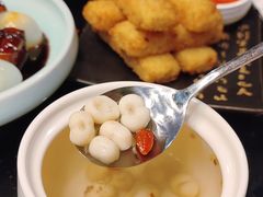 -徐记私厨(半淞园路店)