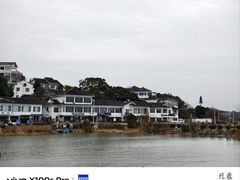 -太湖游船(石公山码头)