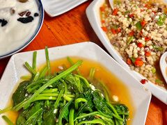 -塔洛藏餐吧(香格里拉古城店)