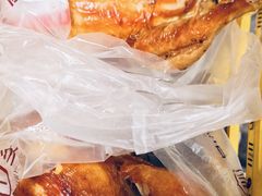 -吴山烤禽 (吴山路店)