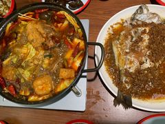 -老闵田螺馆·南昌市井菜·特色小吃(总店)