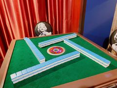 -顽主轰趴馆团建ktv桌游狼人杀(望京店)