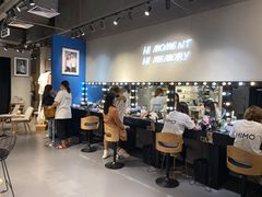 -海马体照相馆(万菱汇店)