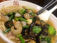 -孙家面馆(小康城店)