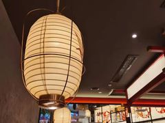 大堂-厚贞日式烤肉(浦东汇智店)