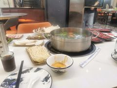 -刘少华贵州小黄牛·鲜牛肉火锅(总店)
