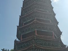 -滦州古城