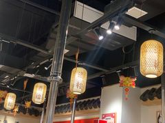 大堂-酒拾烤肉(全州万汇城店)
