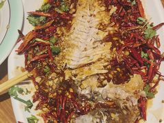 -东来土菜馆(民祥园路店)