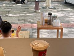 -Jeans Coffee牛仔裤咖啡