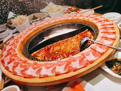 -川中渝夫火锅(铜陵万达广场店)