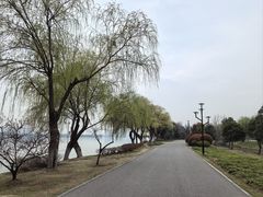 -石湖景区