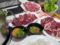 -陈记顺和潮汕牛肉火锅(韩江路店)