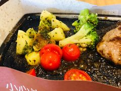 -必胜客(车陂店)