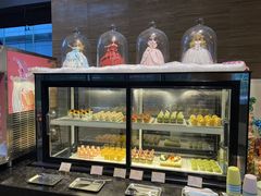 -惠州皇冠假日酒店·西餐厅·自助餐厅