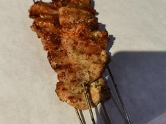 -三太子地摊烧烤·小龙虾(北蔡店)