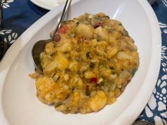 老奶洋芋-滇道云南特色料理(康定路店)