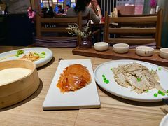 -小大董·烤鸭(凤凰汇店)