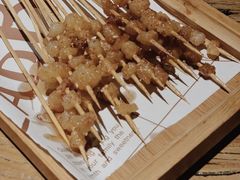 -汉森熊啤酒屋(雨耕山店)