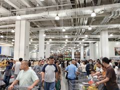 -山姆会员商店(亦庄创意生活广场店)